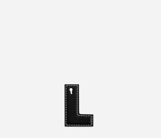 Alphabet L