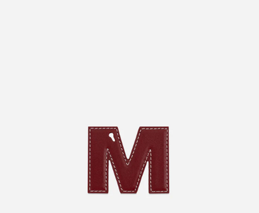 Alphabet M