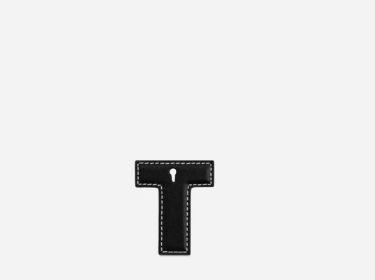 Alphabet T