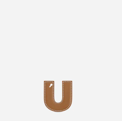 Alphabet U