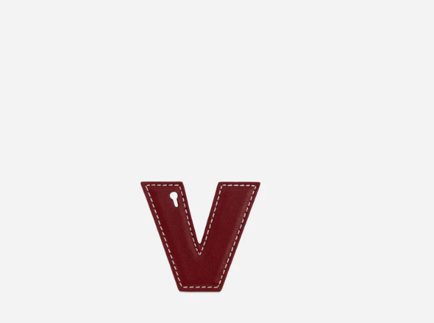 Alphabet V