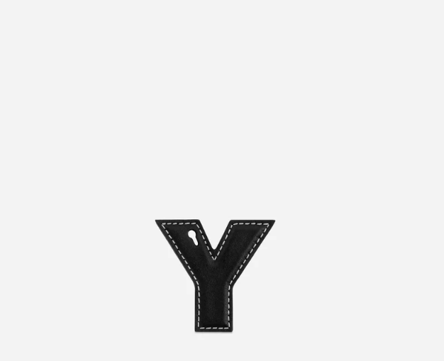 Alphabet Y