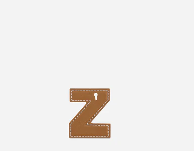 Alphabet Z
