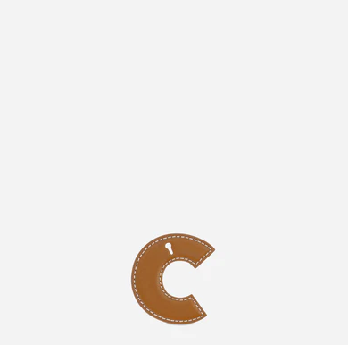 Alphabet C