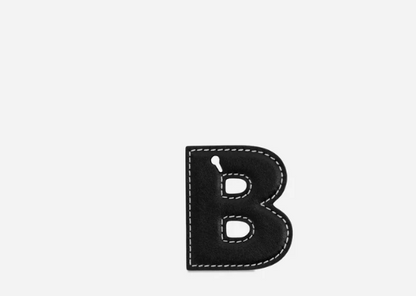 Alphabets
