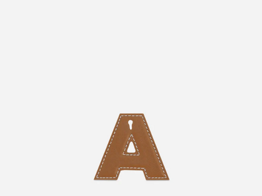 Alphabet A