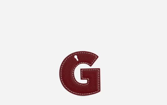 Alphabet G