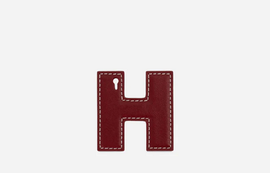 Alphabet H