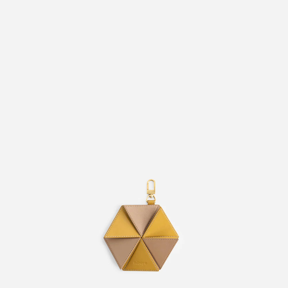 Hexagon - Style Meets Movement